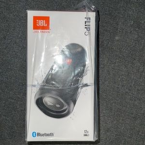 JBL FLIP 5 BRAND NEW